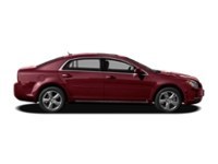 2010 Chevrolet Malibu 4dr Sdn LS Exterior Shot 16