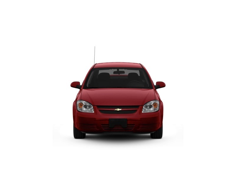 2010 Chevrolet Cobalt 4dr Sdn LT w/1SA Exterior Shot 18