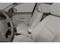 2010 Chevrolet Cobalt 4dr Sdn LT w/1SA Interior Shot 5