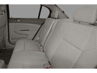 2010 Chevrolet Cobalt 4dr Sdn LT w/1SA Interior Shot 6