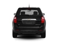 2010 Chevrolet Equinox LS Exterior Shot 8