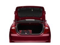 2010 Ford Fusion 4dr Sdn I4 SE FWD Exterior Shot 4
