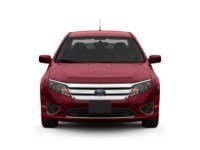 2010 Ford Fusion 4dr Sdn I4 SE FWD Exterior Shot 6