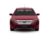 2010 Ford Fusion 4dr Sdn I4 SE FWD Exterior Shot 6