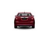 2010 Ford Fusion 4dr Sdn I4 SE FWD Exterior Shot 14