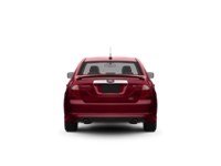 2010 Ford Fusion 4dr Sdn I4 SE FWD Exterior Shot 14