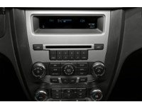 2010 Ford Fusion 4dr Sdn I4 SE FWD Interior Shot 2