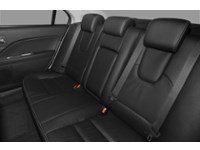 2010 Ford Fusion 4dr Sdn I4 SE FWD Interior Shot 6