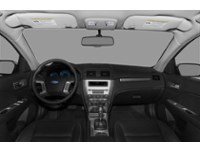 2010 Ford Fusion 4dr Sdn I4 SE FWD Interior Shot 7