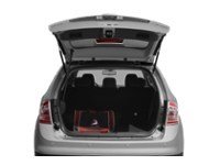 2010 Ford Edge 4dr SEL FWD Exterior Shot 4