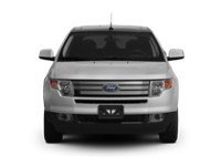 2010 Ford Edge 4dr SEL FWD Exterior Shot 6