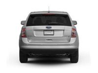 2010 Ford Edge 4dr SEL FWD Exterior Shot 8