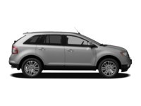 2010 Ford Edge 4dr SEL AWD Exterior Shot 11