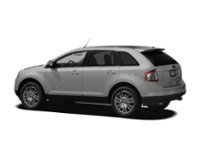 2010 Ford Edge 4dr SEL FWD Exterior Shot 13