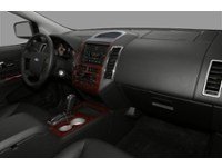 2010 Ford Edge 4dr SEL FWD Interior Shot 1