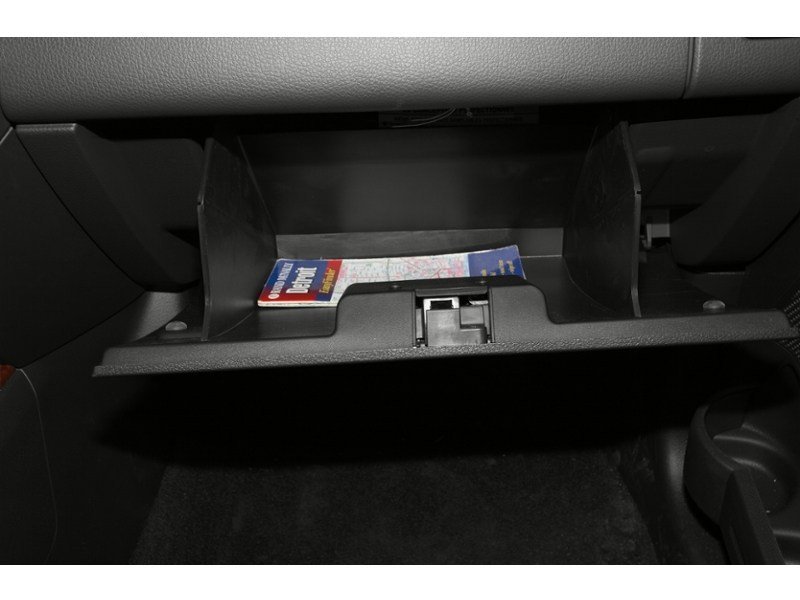 2010 Ford Edge 4dr SEL FWD Interior Shot 4