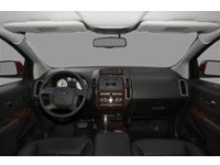 2010 Ford Edge 4dr SEL FWD Interior Shot 7