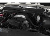 2010 GMC Sierra 1500 4WD Crew Cab 143.5