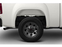 2010 GMC Sierra 1500 4WD Crew Cab 143.5