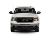 2010 GMC Sierra 1500 4WD Crew Cab 143.5