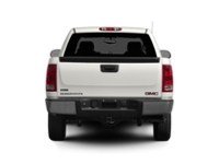 2010 GMC Sierra 1500 4WD Crew Cab 143.5