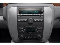 2010 GMC Sierra 1500 4WD Crew Cab 143.5
