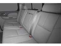 2010 GMC Sierra 1500 4WD Crew Cab 143.5