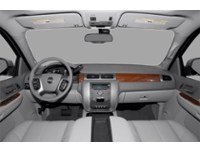 2010 GMC Sierra 1500 4WD Crew Cab 143.5