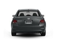 2010 Honda Accord Sedan 4dr I4 Auto EX Exterior Shot 8