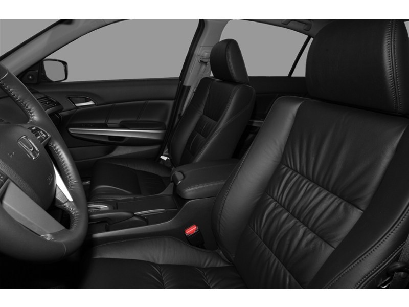 2010 Honda Accord Sedan 4dr I4 Auto EX Interior Shot 5