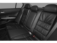 2010 Honda Accord Sedan 4dr I4 Auto EX Interior Shot 6