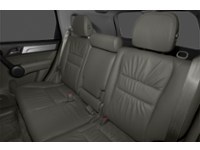 2010 Honda CR-V 4WD 5dr LX Interior Shot 6