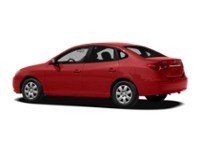 2010 Hyundai Elantra 4dr Sdn Auto L Exterior Shot 10