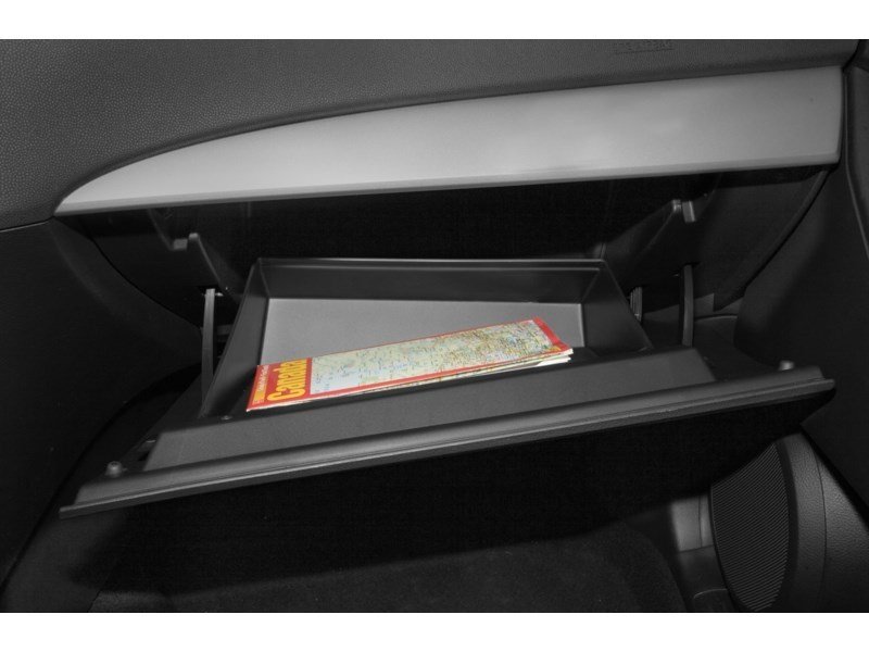 2010 Mazda Mazda3 4dr Sdn Man GX Interior Shot 4