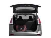 2010 Mazda Mazda5 4dr Wgn Auto GS Exterior Shot 4