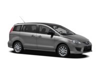 2010 Mazda Mazda5 4dr Wgn Auto GS Exterior Shot 17
