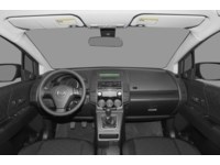2010 Mazda Mazda5 4dr Wgn Auto GS Interior Shot 7