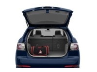 2010 Mazda CX-7 FWD 4dr GX Exterior Shot 4