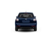 2010 Mazda CX-7 FWD 4dr GX Exterior Shot 14
