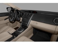 2010 Mazda CX-7 FWD 4dr GX Interior Shot 1