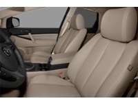2010 Mazda CX-7 FWD 4dr GX Interior Shot 5