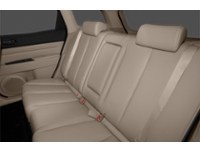 2010 Mazda CX-7 FWD 4dr GX Interior Shot 6
