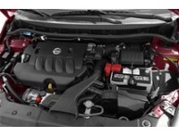 2010 Nissan Versa 5dr HB I4 Manual 1.8 S Exterior Shot 3