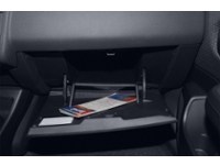 2010 Nissan Versa 5dr HB I4 Manual 1.8 S Interior Shot 4