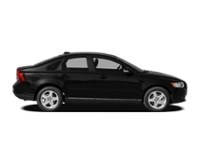 2010 Volvo S40 4dr Sdn 2.4L Man FWD Exterior Shot 11
