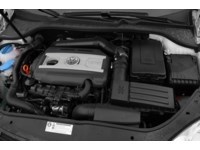 2010 Volkswagen Jetta 4dr 2.0T TSI Man Wolfsburg Exterior Shot 3