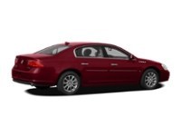 2011 Buick Lucerne 4dr Sdn CXL Exterior Shot 2