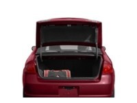 2011 Buick Lucerne 4dr Sdn CXL Exterior Shot 4