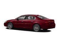 2011 Buick Lucerne 4dr Sdn CXL Exterior Shot 10