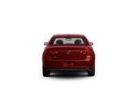 2011 Buick Lucerne 4dr Sdn CXL Exterior Shot 14